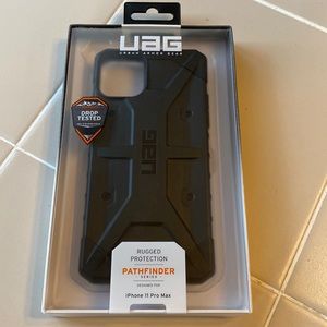 Rugged iPhone 11 Pro Max Case
